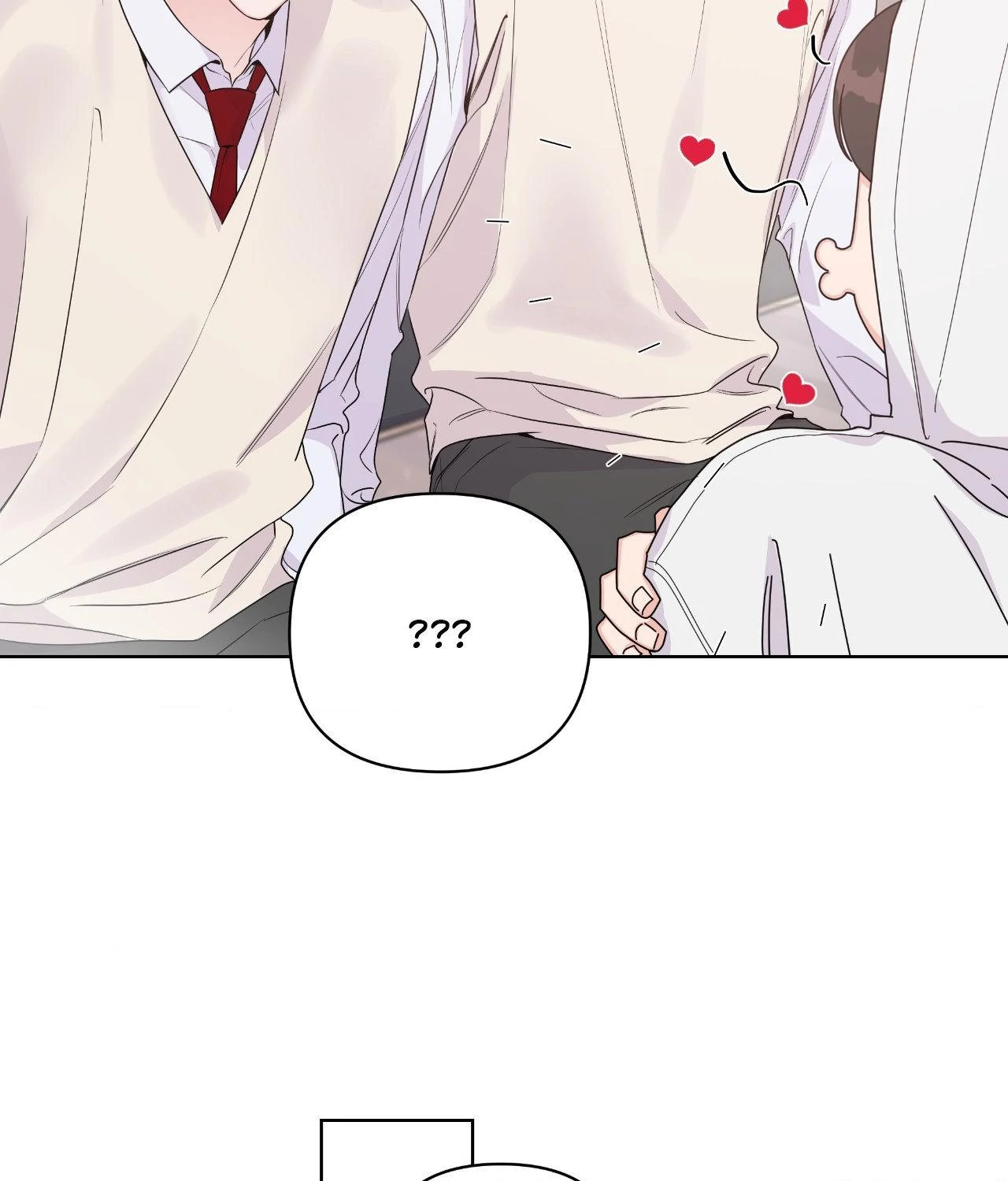 Never Mind, Darling [Official] - Chapter 31 manhwa