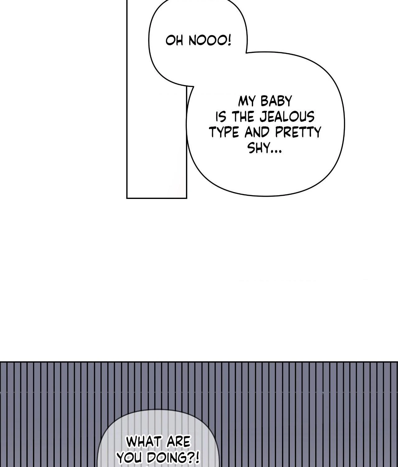 Never Mind, Darling [Official] - Chapter 31 manhwa