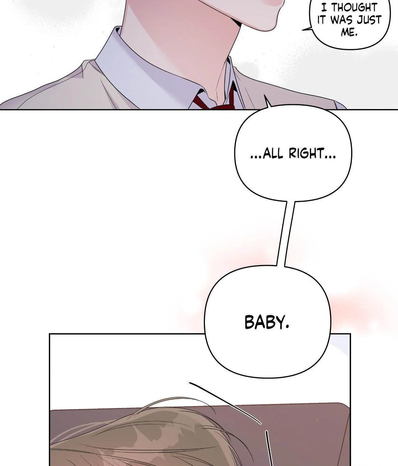 Never Mind, Darling [Official] - Chapter 31 manhwa