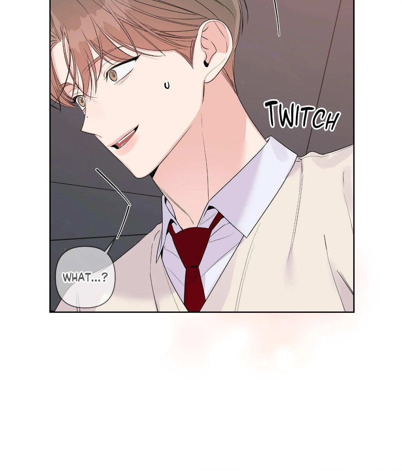 Never Mind, Darling [Official] - Chapter 31 manhwa