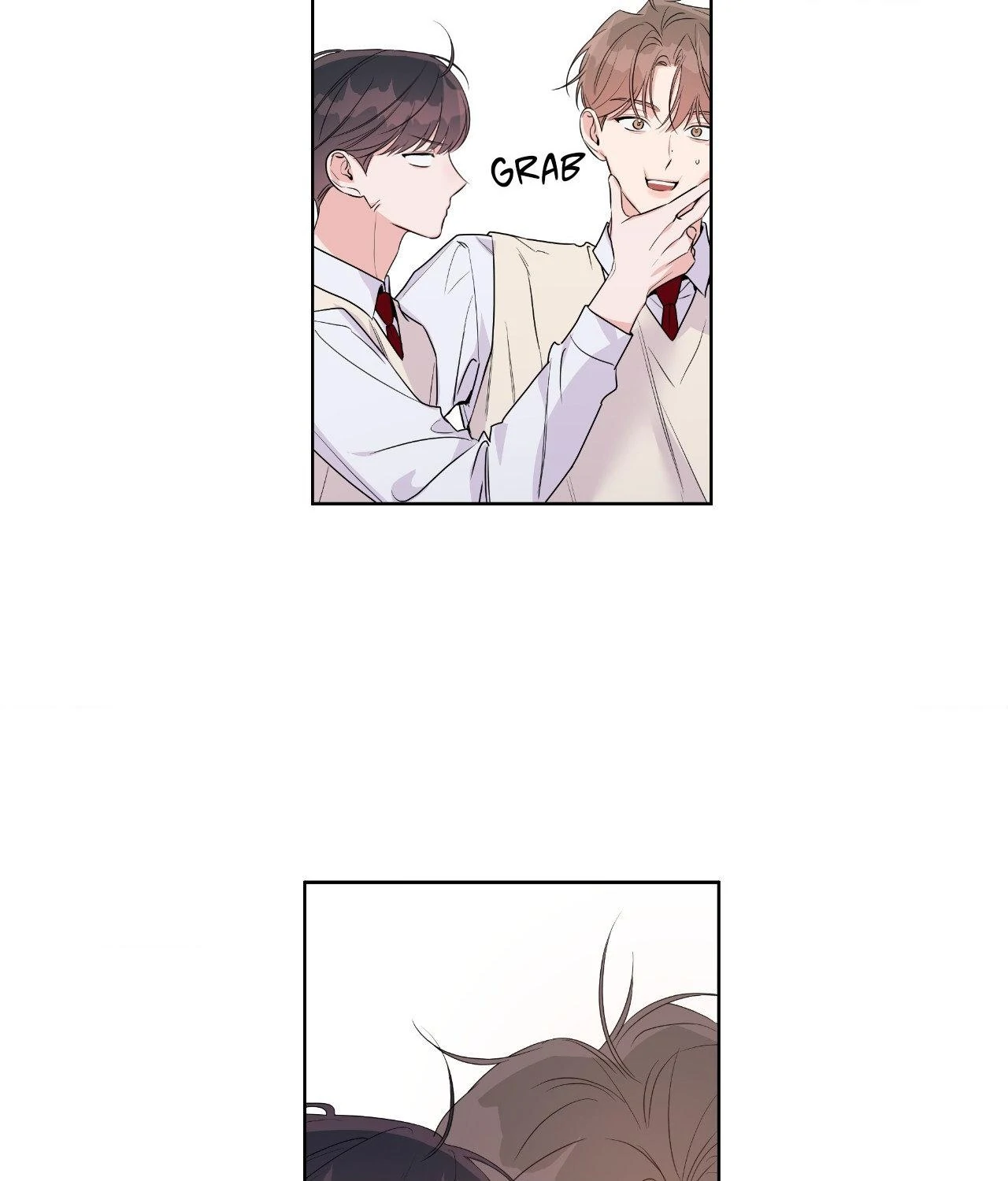 Never Mind, Darling [Official] - Chapter 31 manhwa