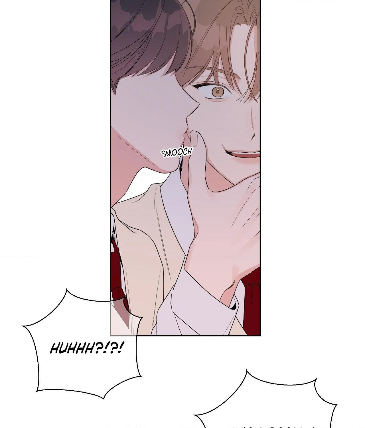 Never Mind, Darling [Official] - Chapter 31 manhwa