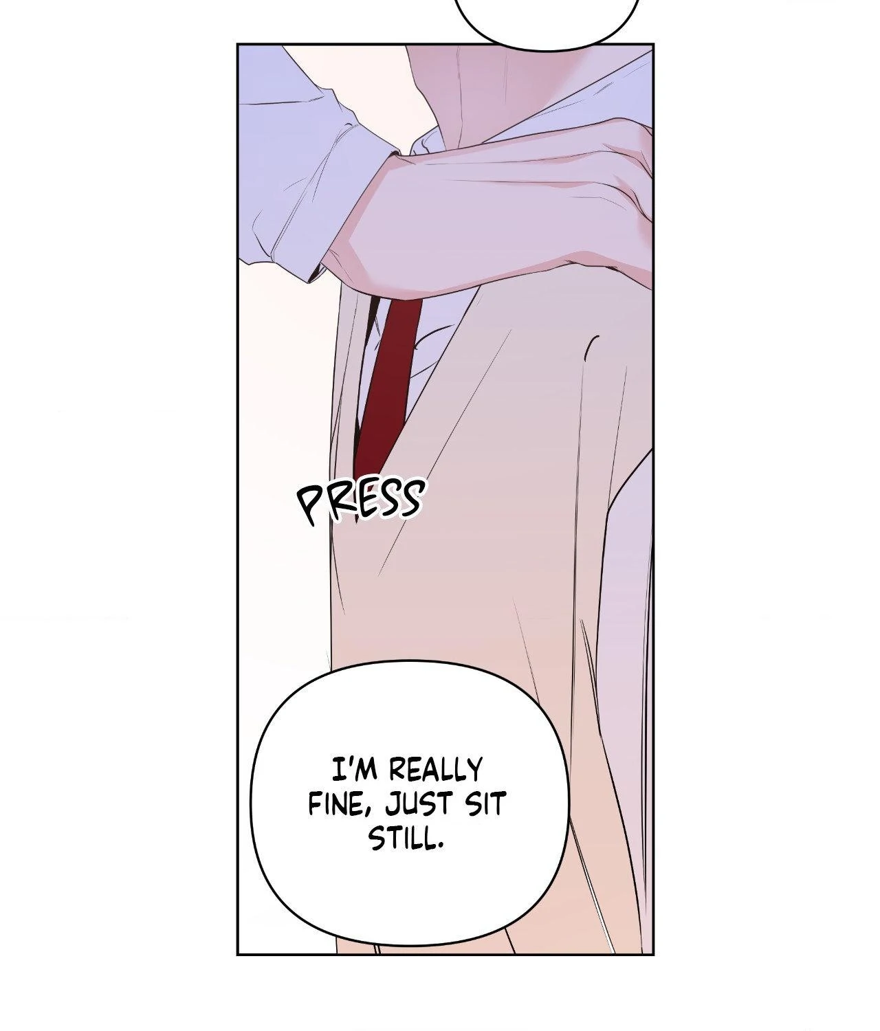 Never Mind, Darling [Official] - Chapter 31 manhwa