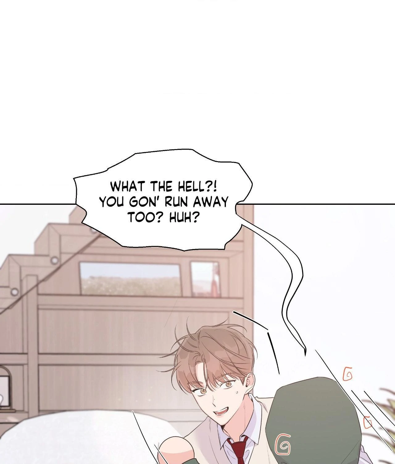 Never Mind, Darling [Official] - Chapter 31 manhwa