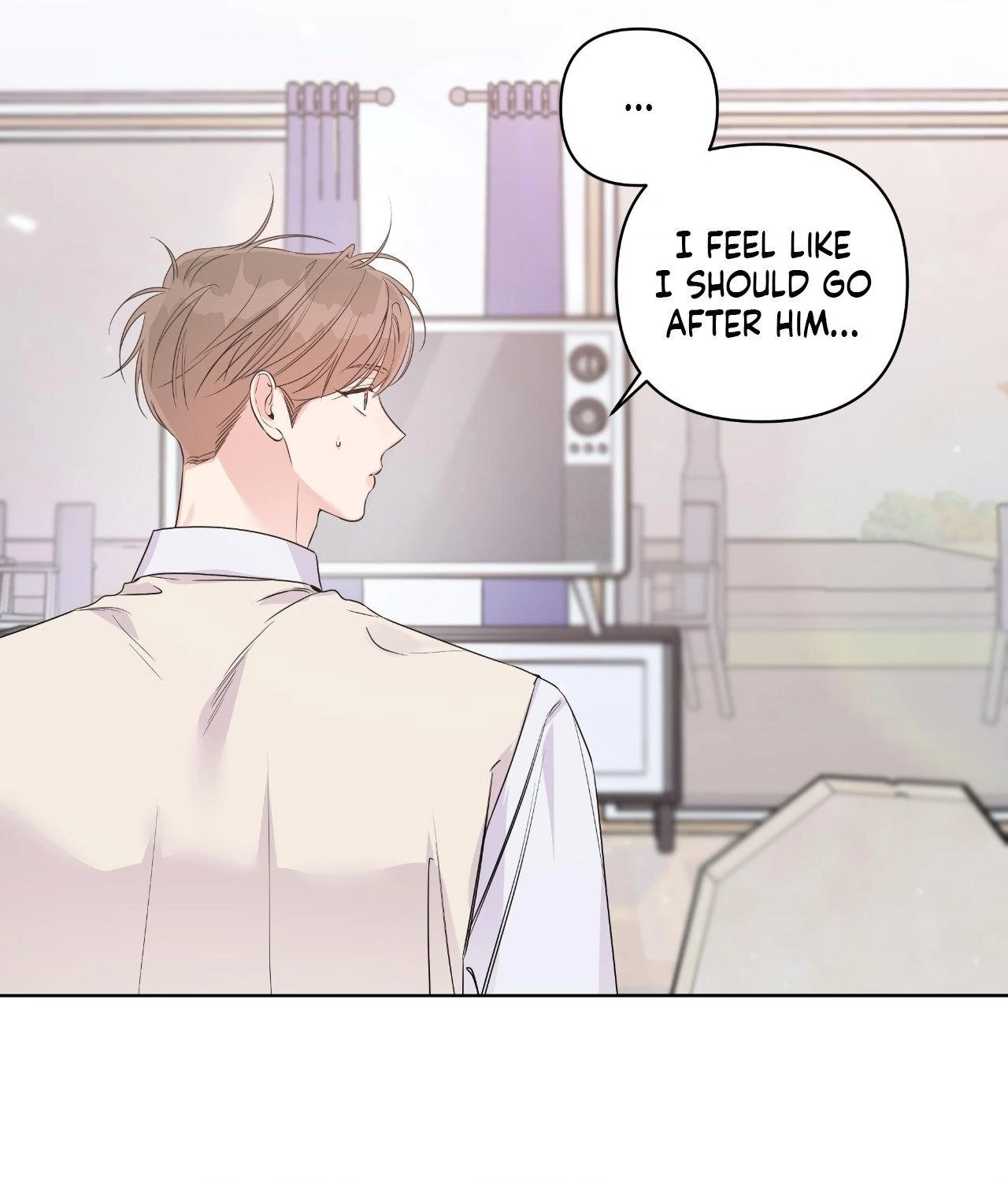 Never Mind, Darling [Official] - Chapter 31 manhwa