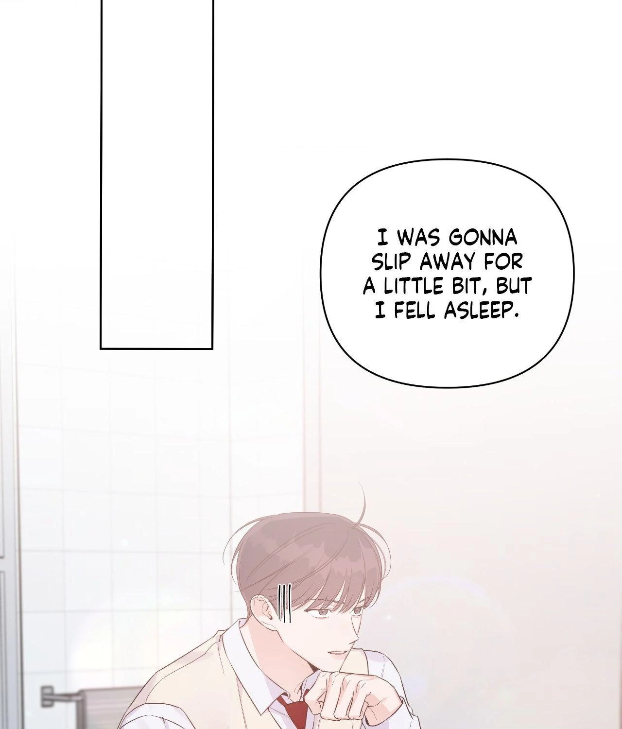Never Mind, Darling [Official] - Chapter 31 manhwa