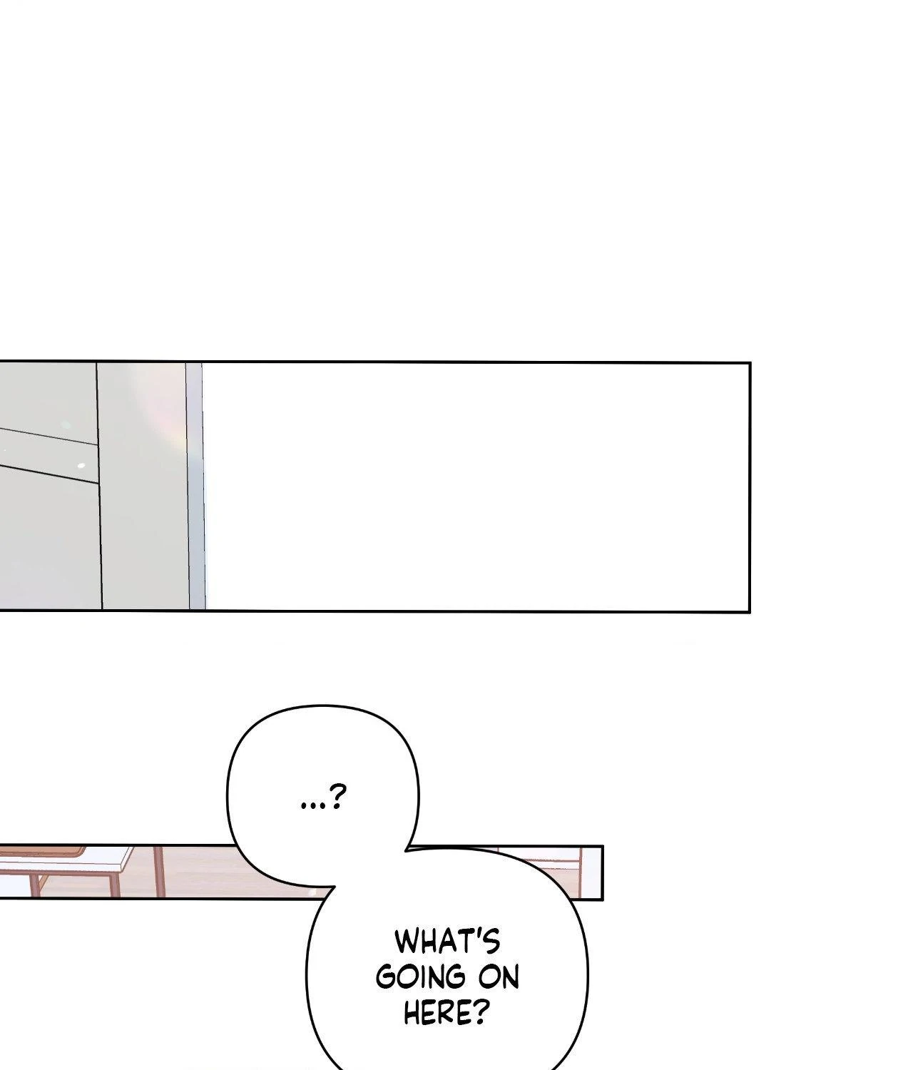 Never Mind, Darling [Official] - Chapter 31 manhwa