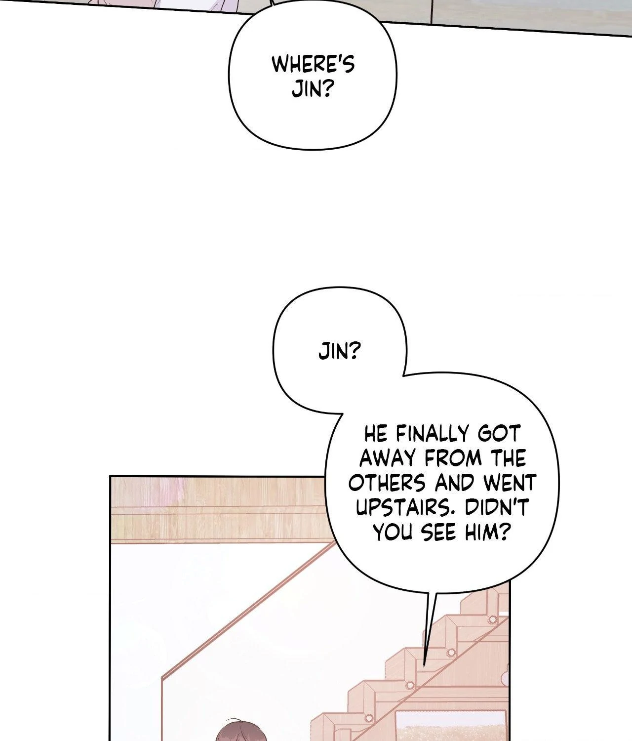 Never Mind, Darling [Official] - Chapter 31 manhwa