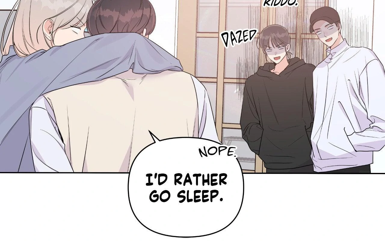 Never Mind, Darling [Official] - Chapter 31 manhwa