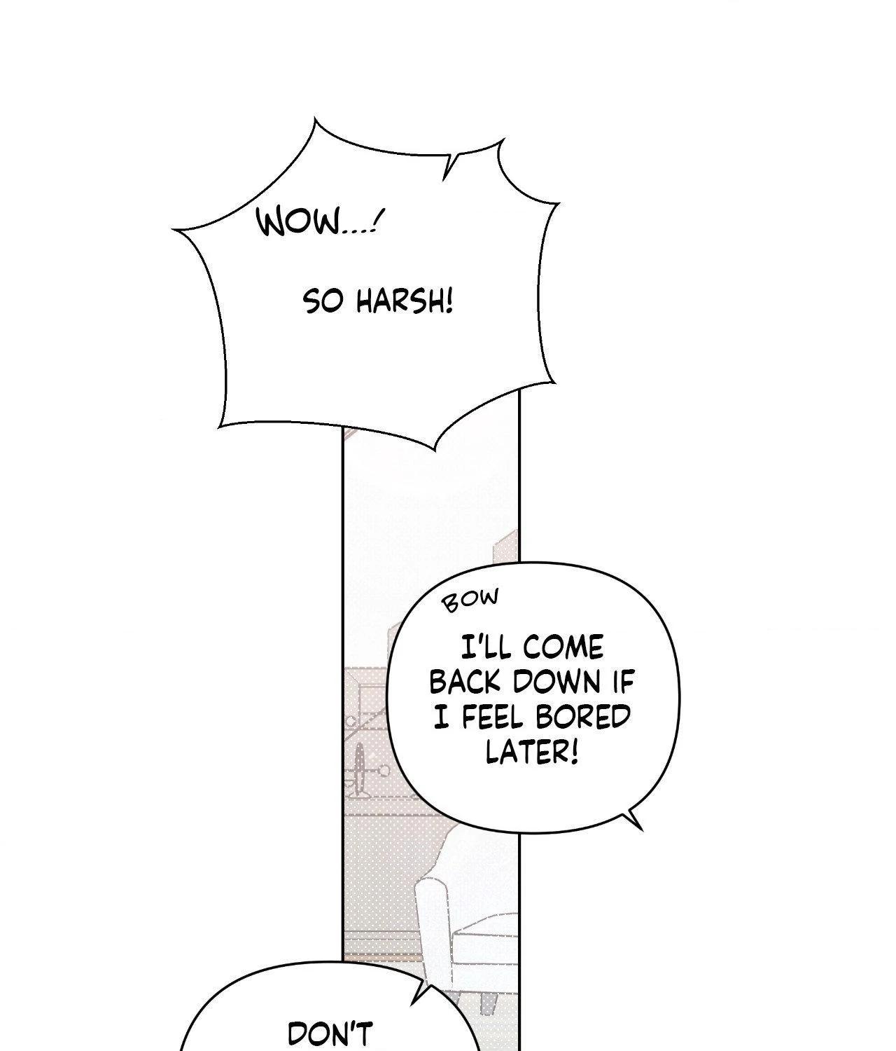 Never Mind, Darling [Official] - Chapter 31 manhwa