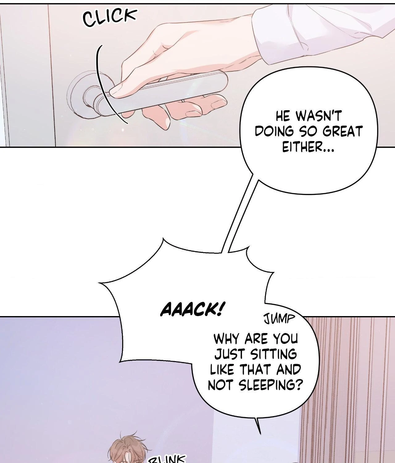 Never Mind, Darling [Official] - Chapter 31 manhwa