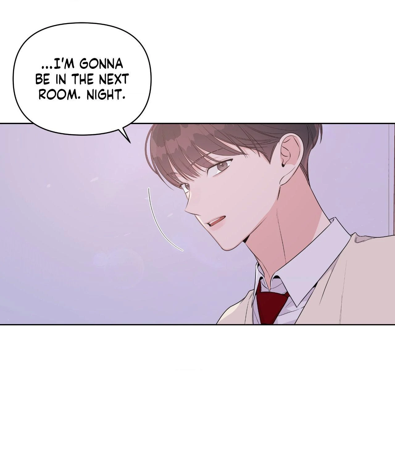Never Mind, Darling [Official] - Chapter 31 manhwa