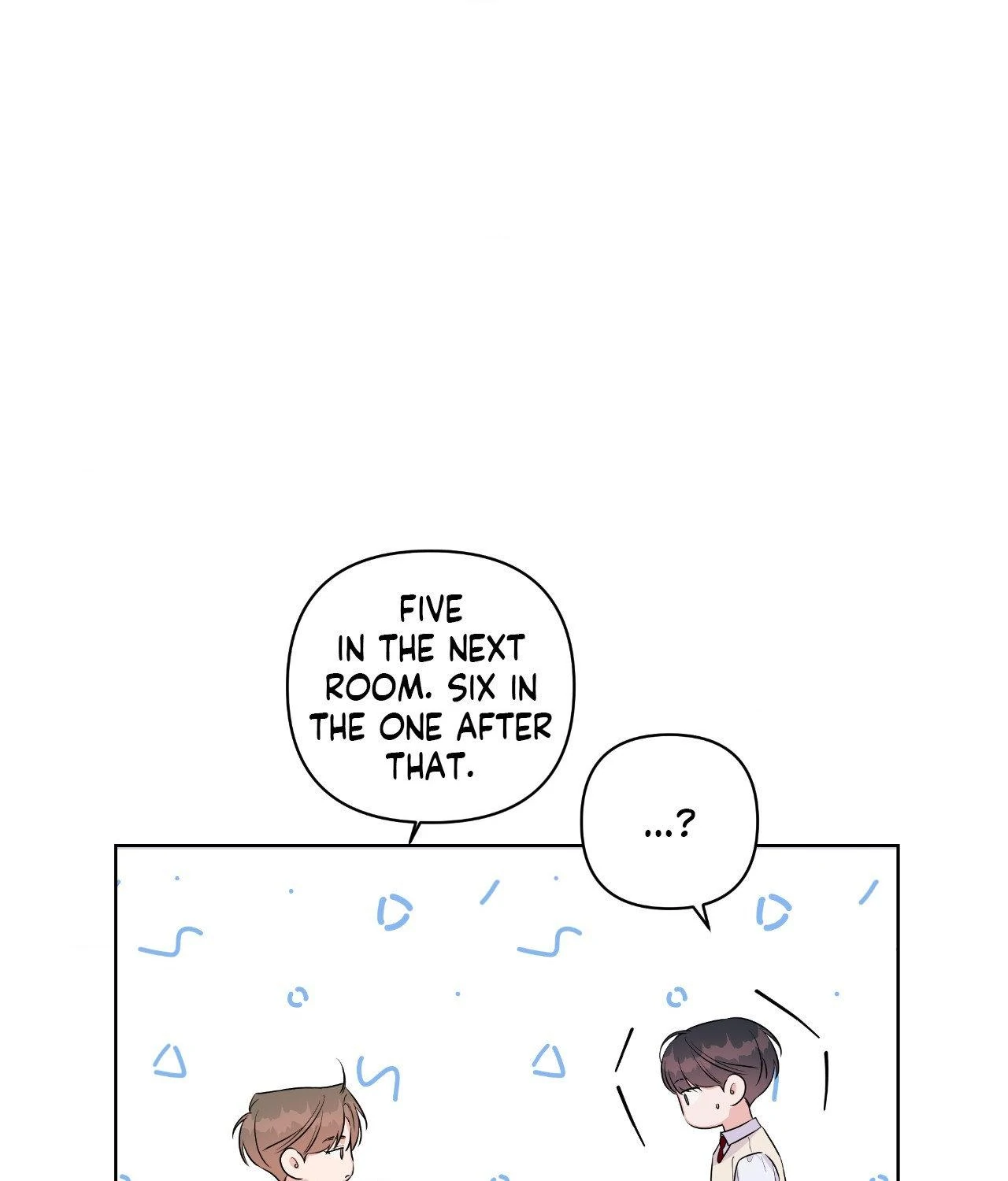 Never Mind, Darling [Official] - Chapter 31 manhwa