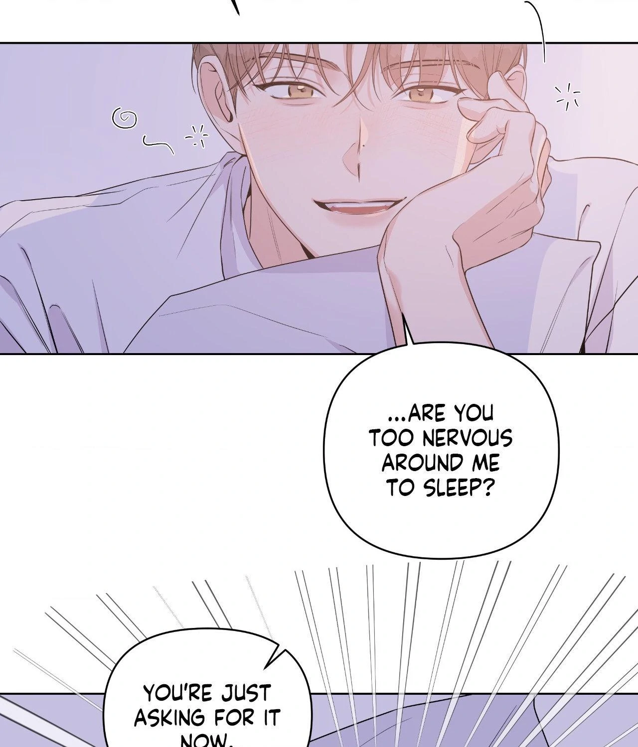 Never Mind, Darling [Official] - Chapter 31 manhwa