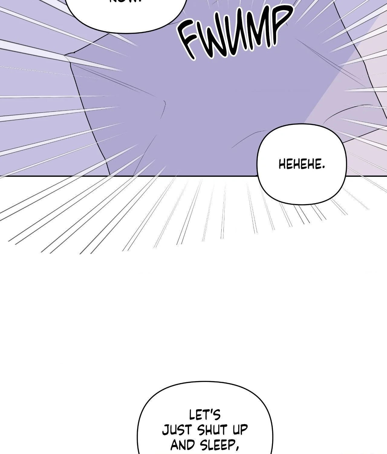 Never Mind, Darling [Official] - Chapter 31 manhwa