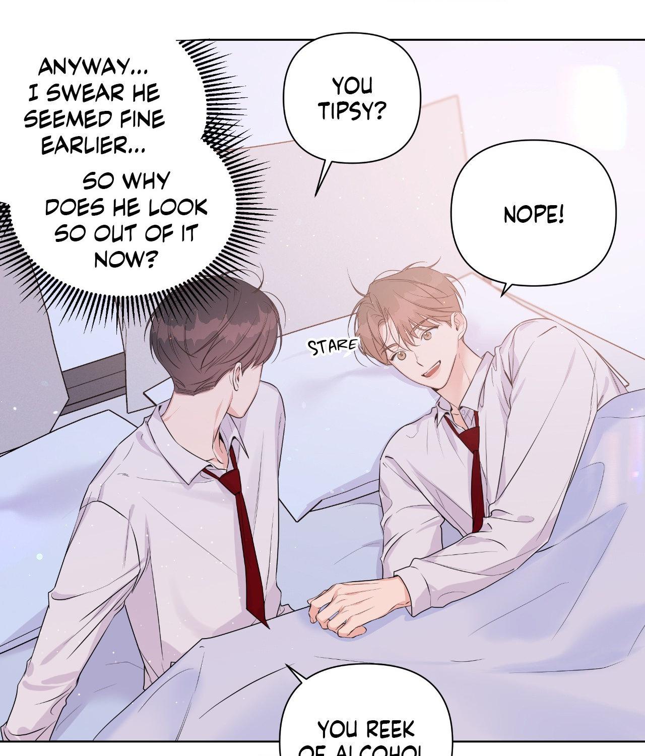 Never Mind, Darling [Official] - Chapter 32 manhwa