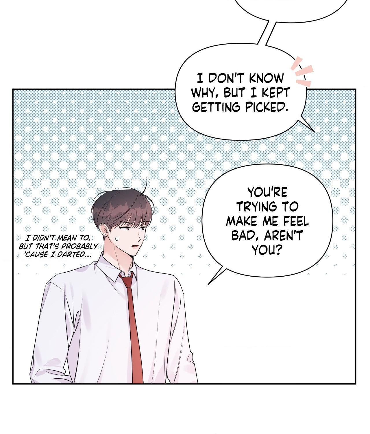 Never Mind, Darling [Official] - Chapter 32 manhwa
