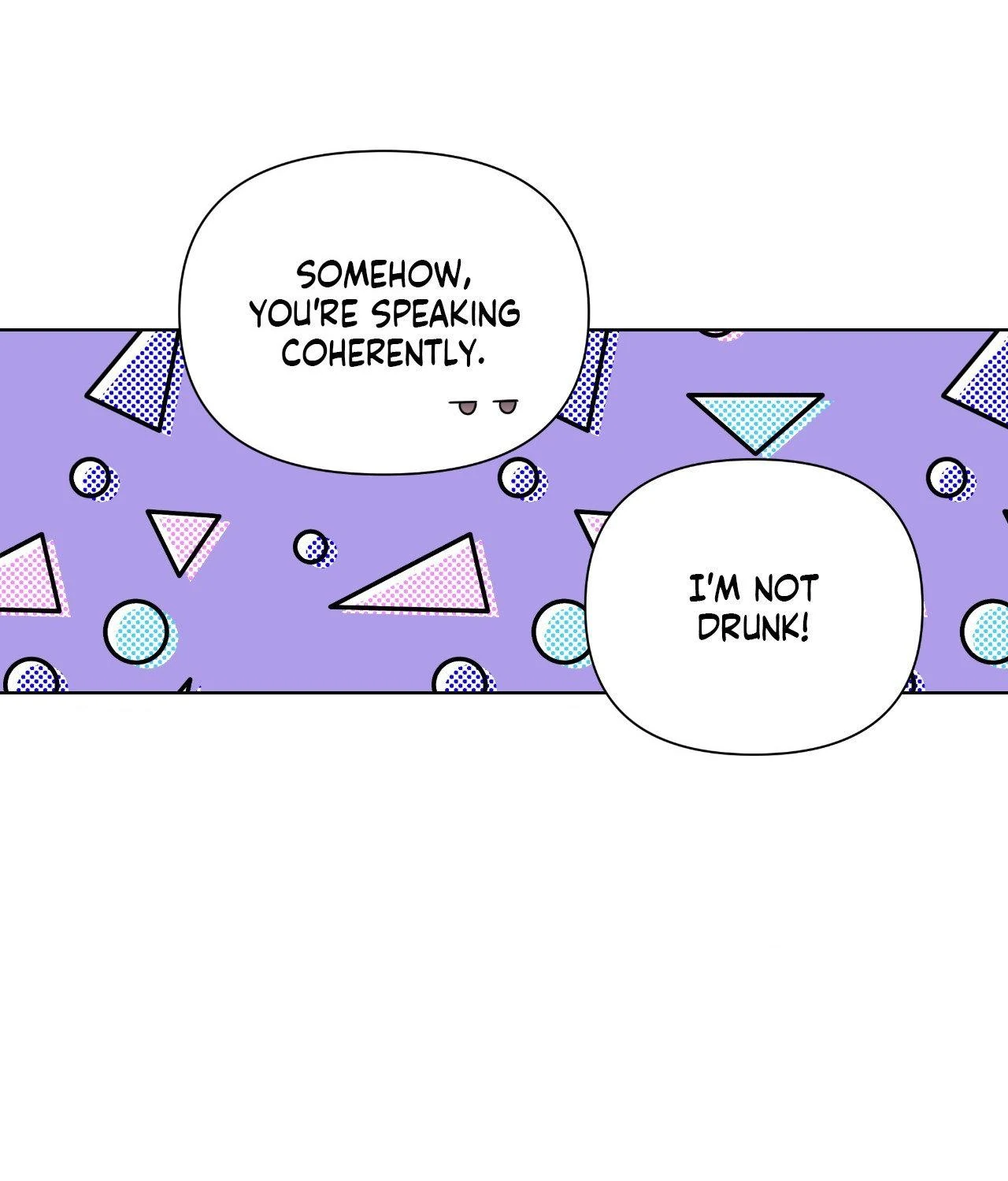 Never Mind, Darling [Official] - Chapter 32 manhwa