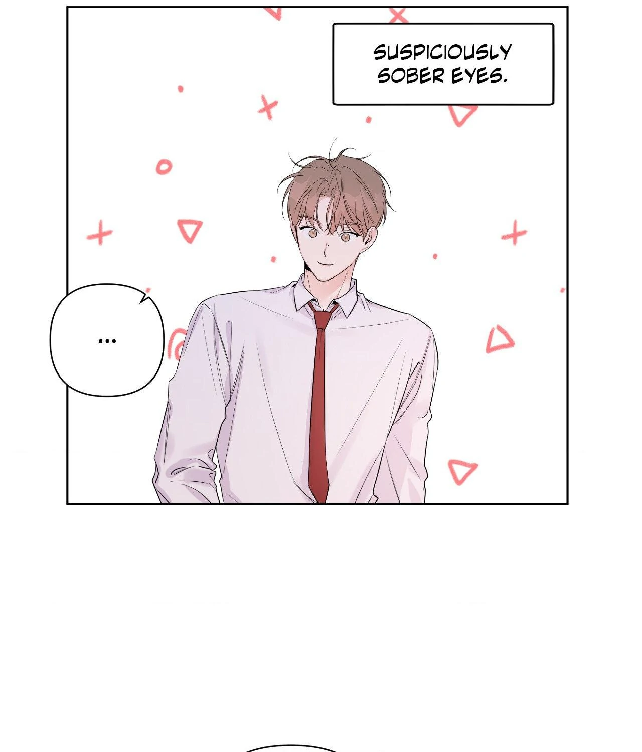 Never Mind, Darling [Official] - Chapter 32 manhwa