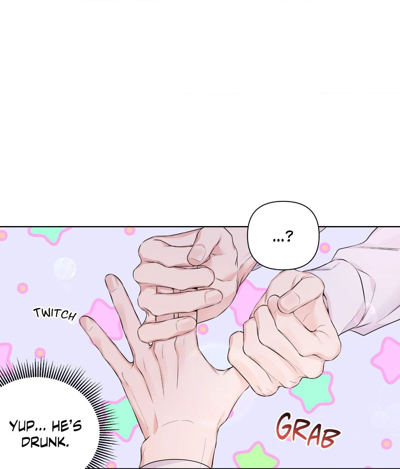 Never Mind, Darling [Official] - Chapter 32 manhwa