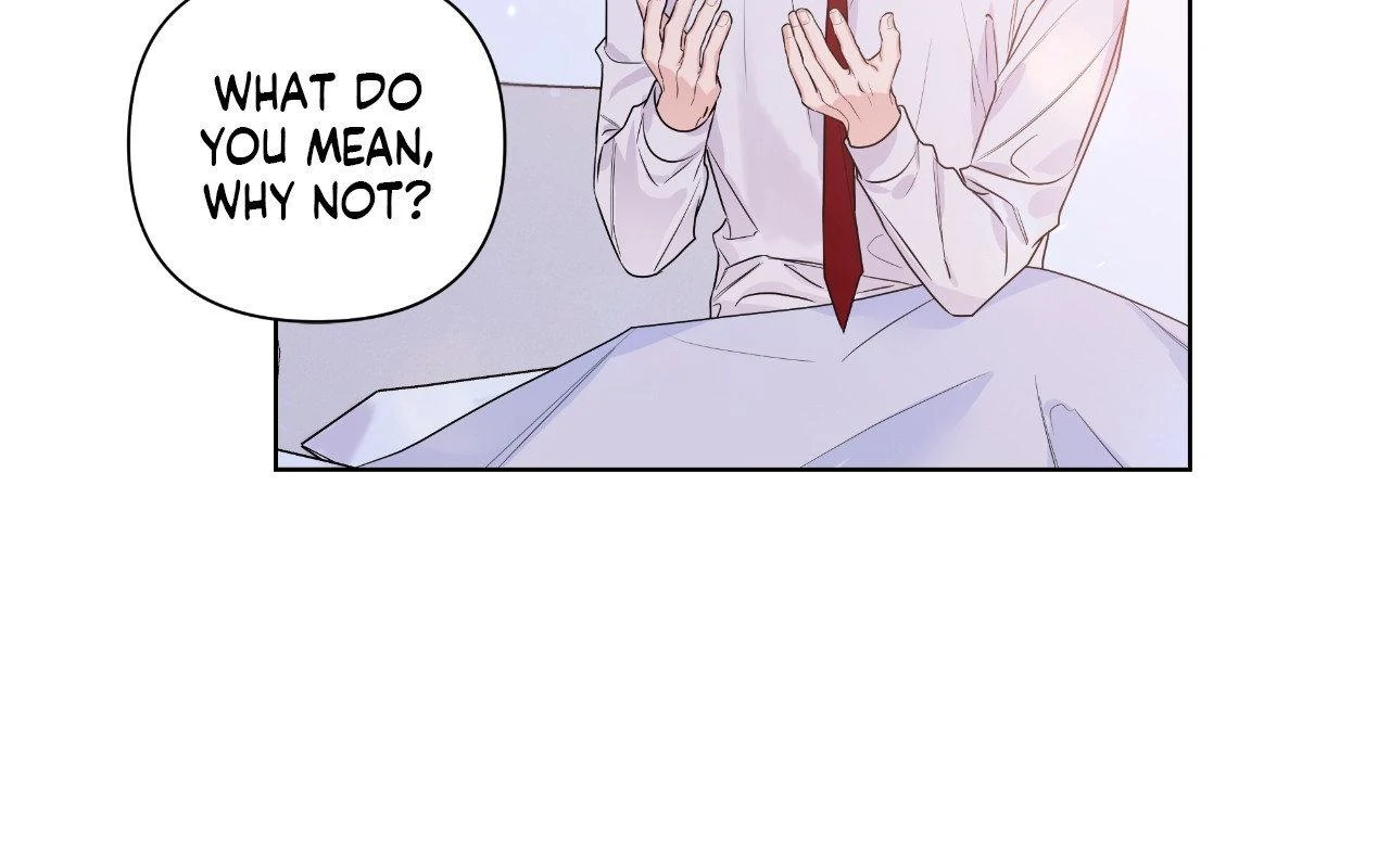 Never Mind, Darling [Official] - Chapter 32 manhwa