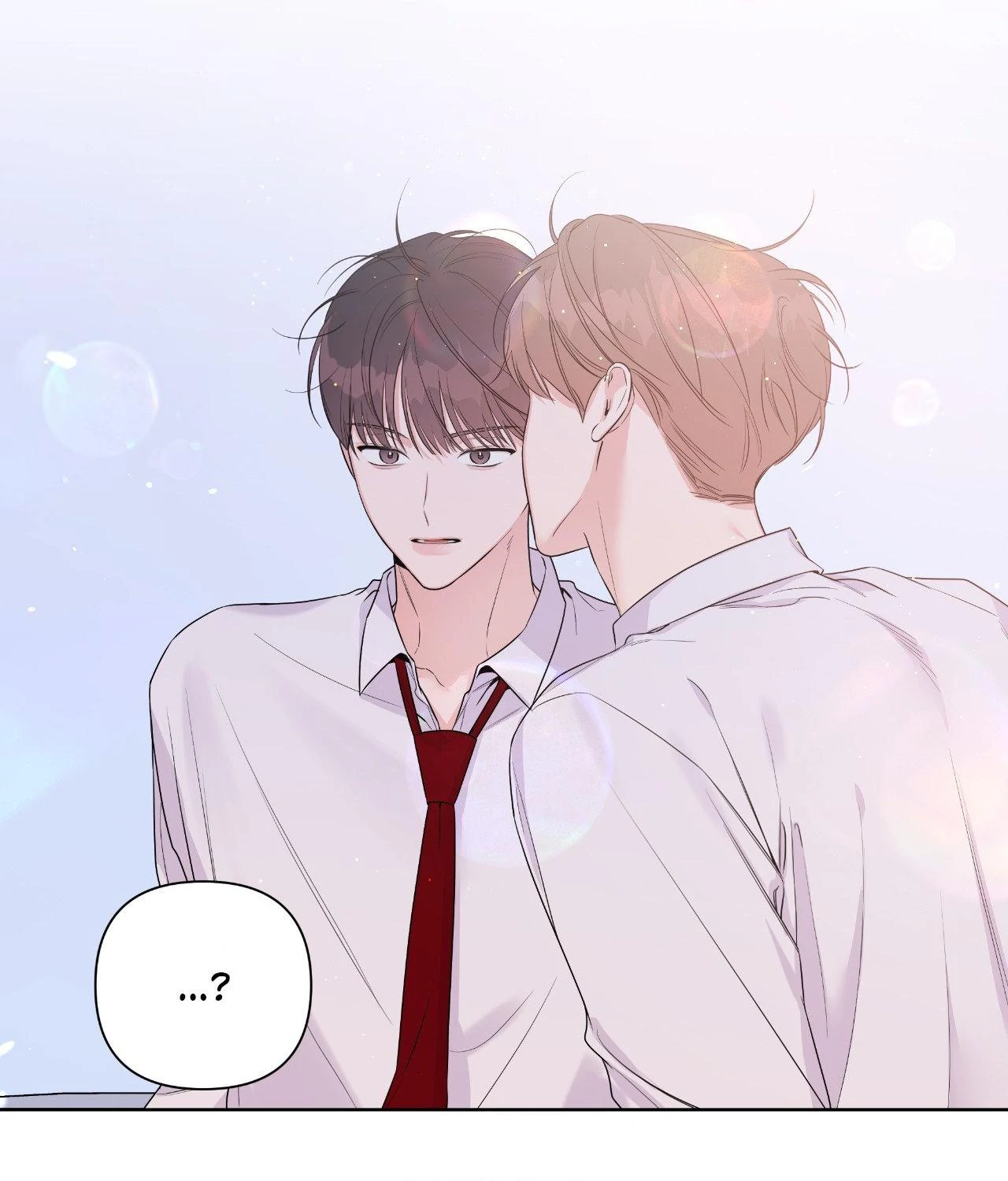 Never Mind, Darling [Official] - Chapter 32 manhwa