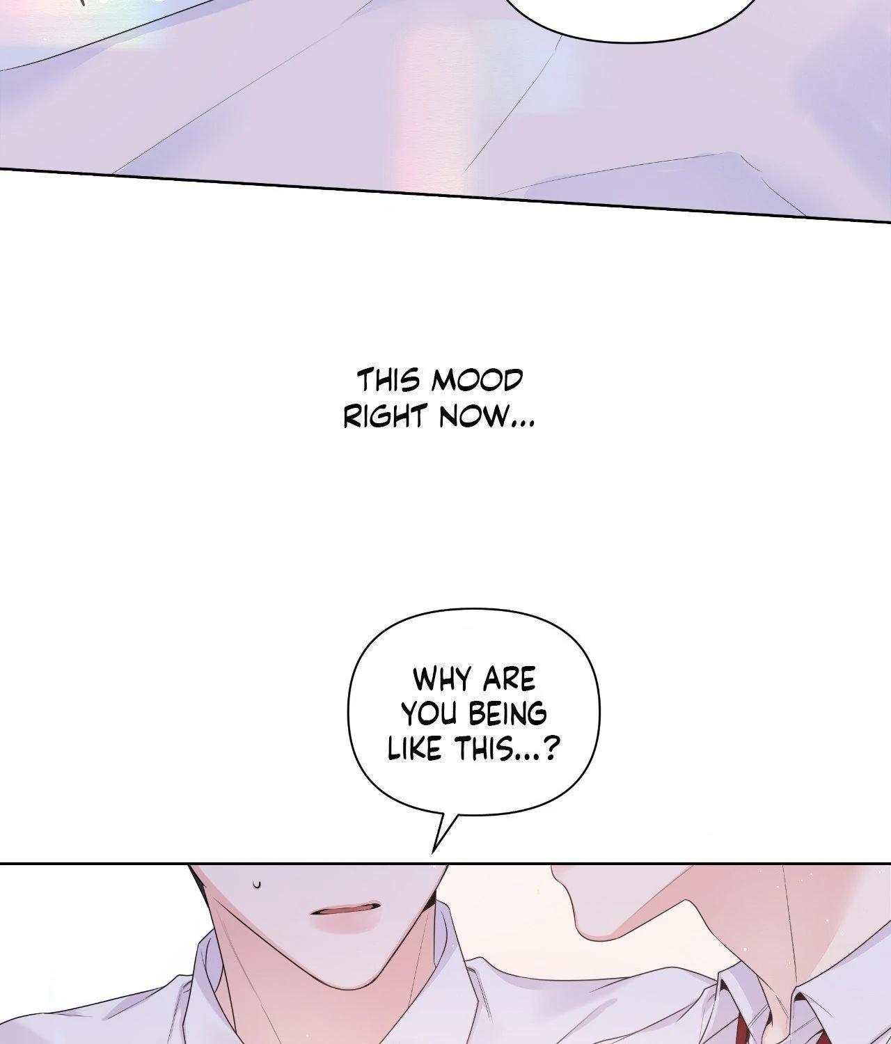 Never Mind, Darling [Official] - Chapter 32 manhwa