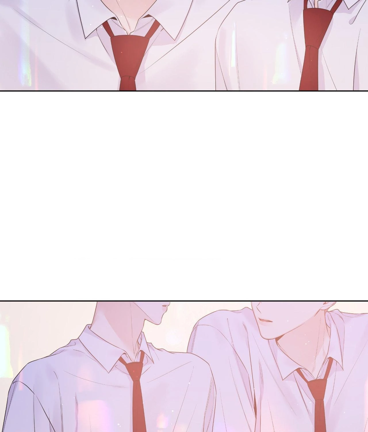 Never Mind, Darling [Official] - Chapter 32 manhwa
