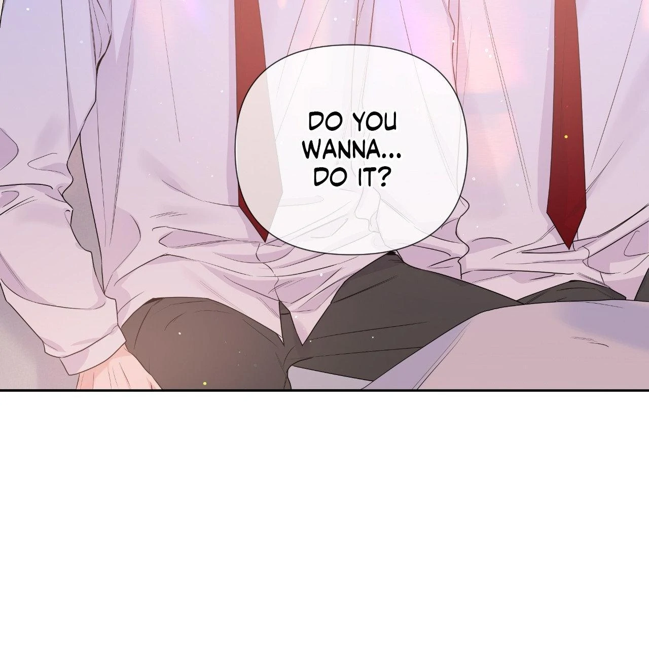 Never Mind, Darling [Official] - Chapter 32 manhwa