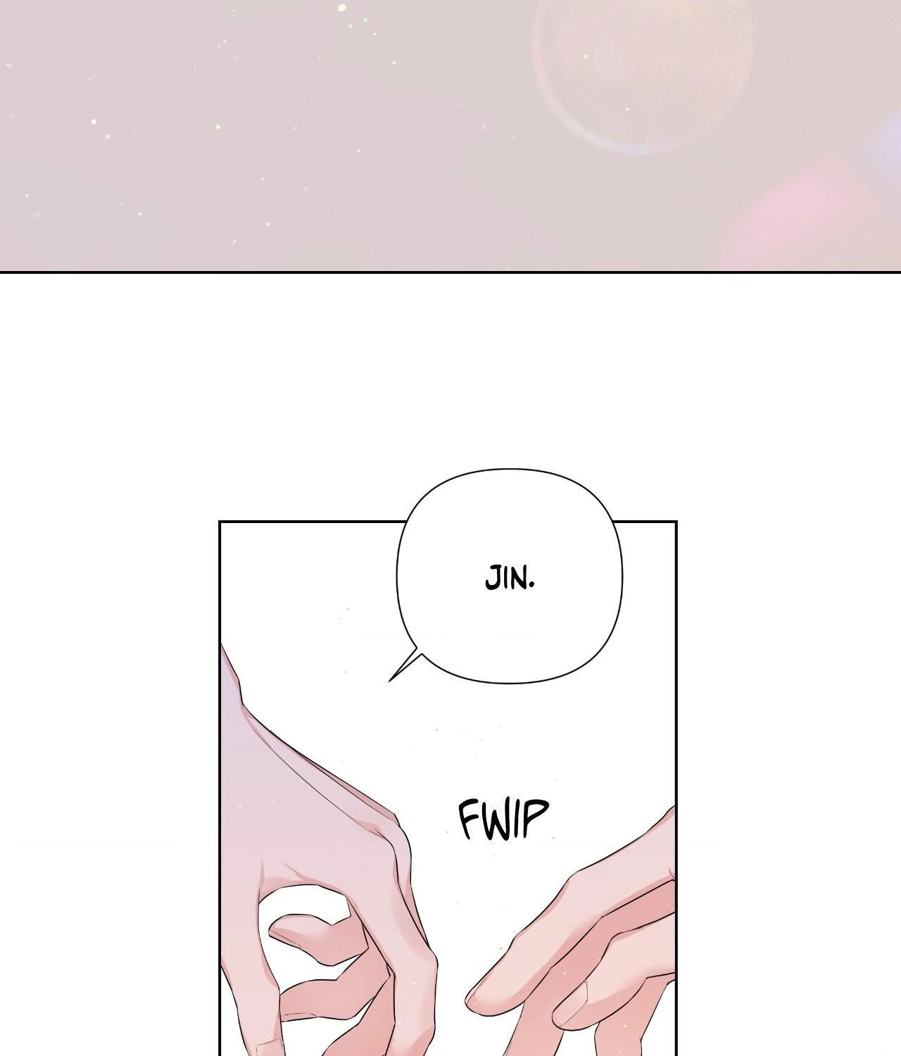 Never Mind, Darling [Official] - Chapter 32 manhwa