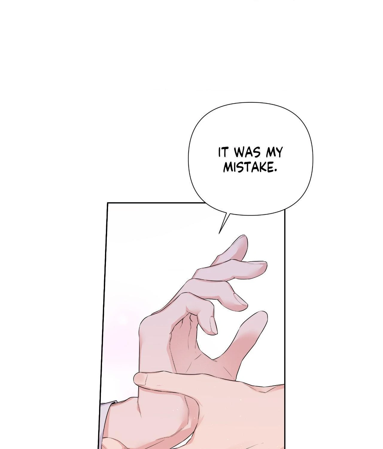 Never Mind, Darling [Official] - Chapter 32 manhwa