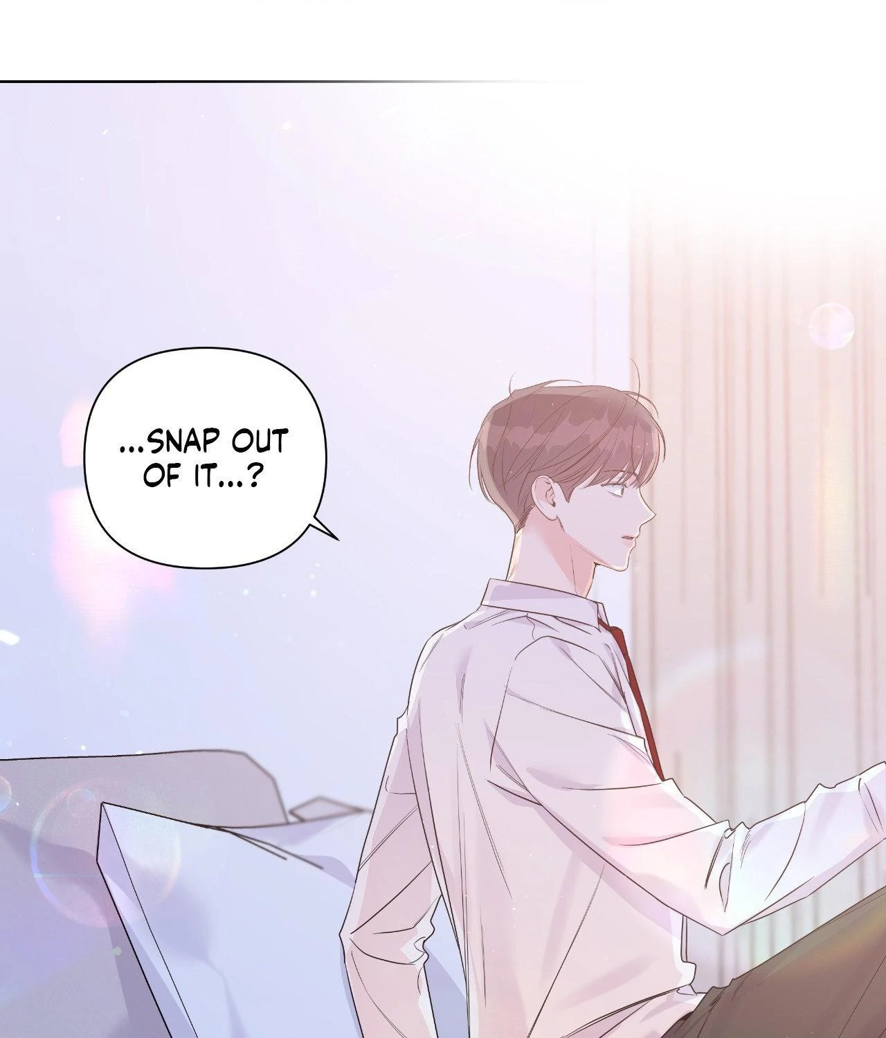Never Mind, Darling [Official] - Chapter 32 manhwa