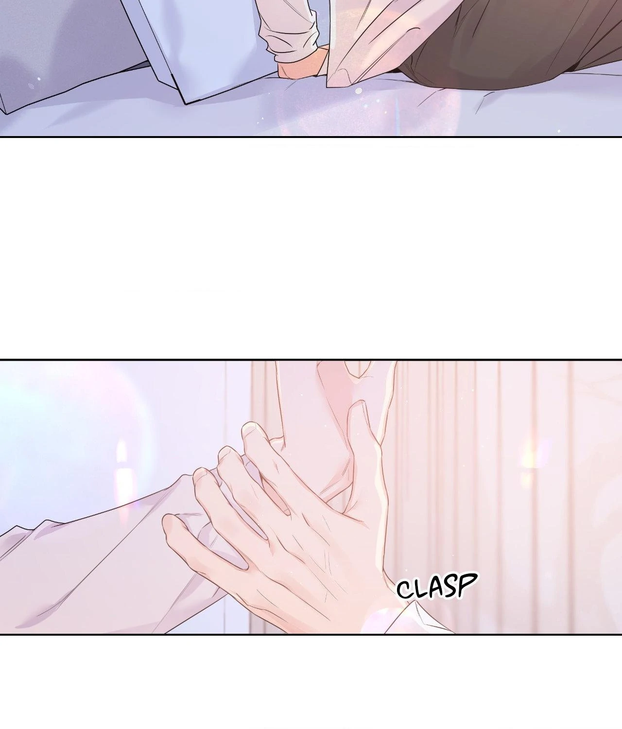 Never Mind, Darling [Official] - Chapter 32 manhwa