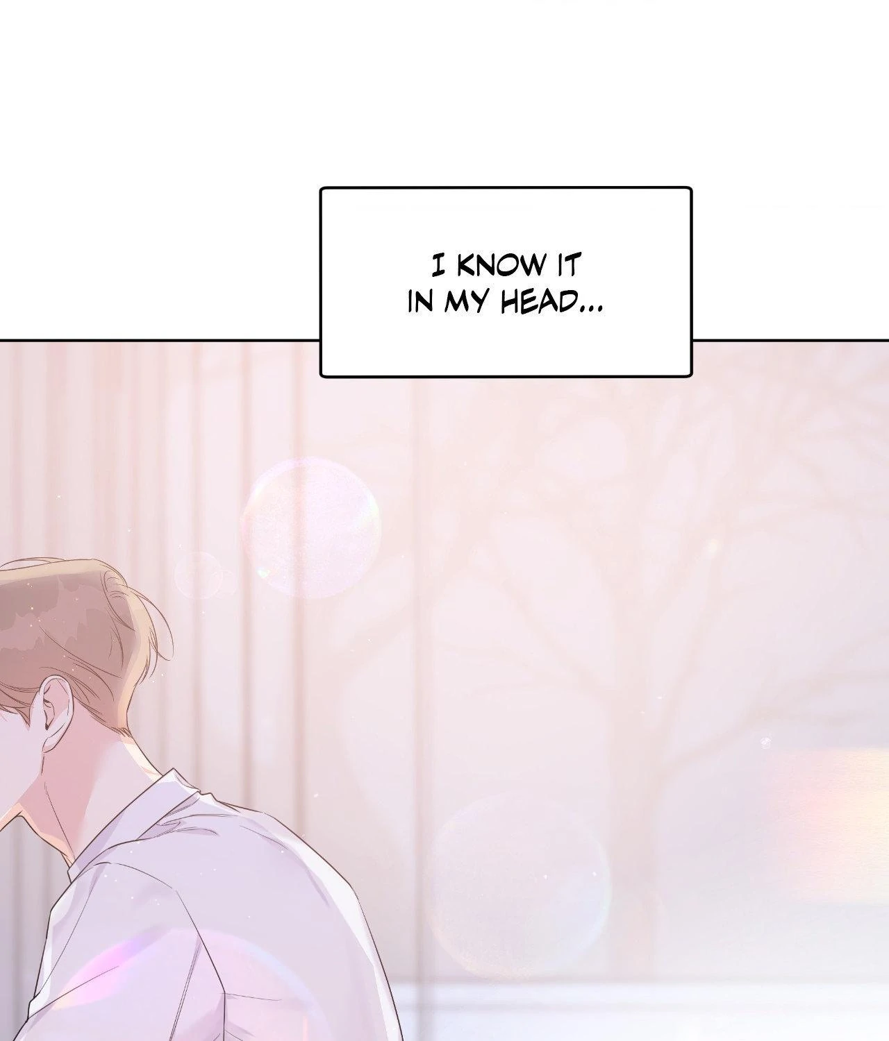 Never Mind, Darling [Official] - Chapter 32 manhwa