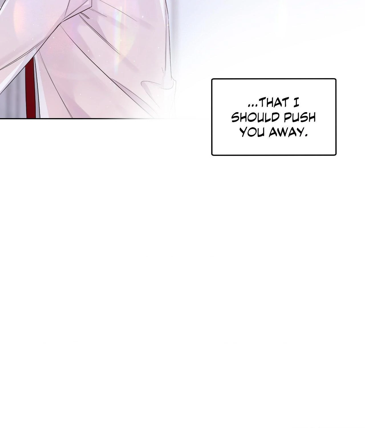 Never Mind, Darling [Official] - Chapter 32 manhwa