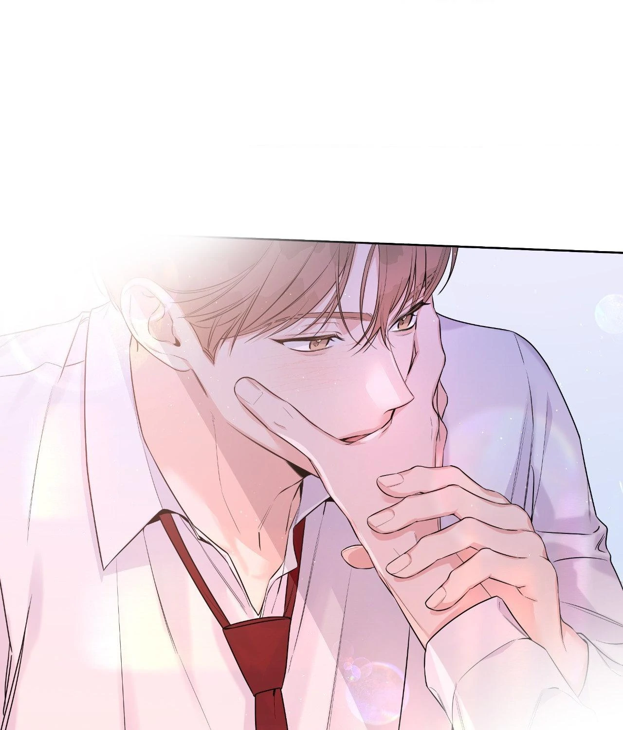 Never Mind, Darling [Official] - Chapter 32 manhwa