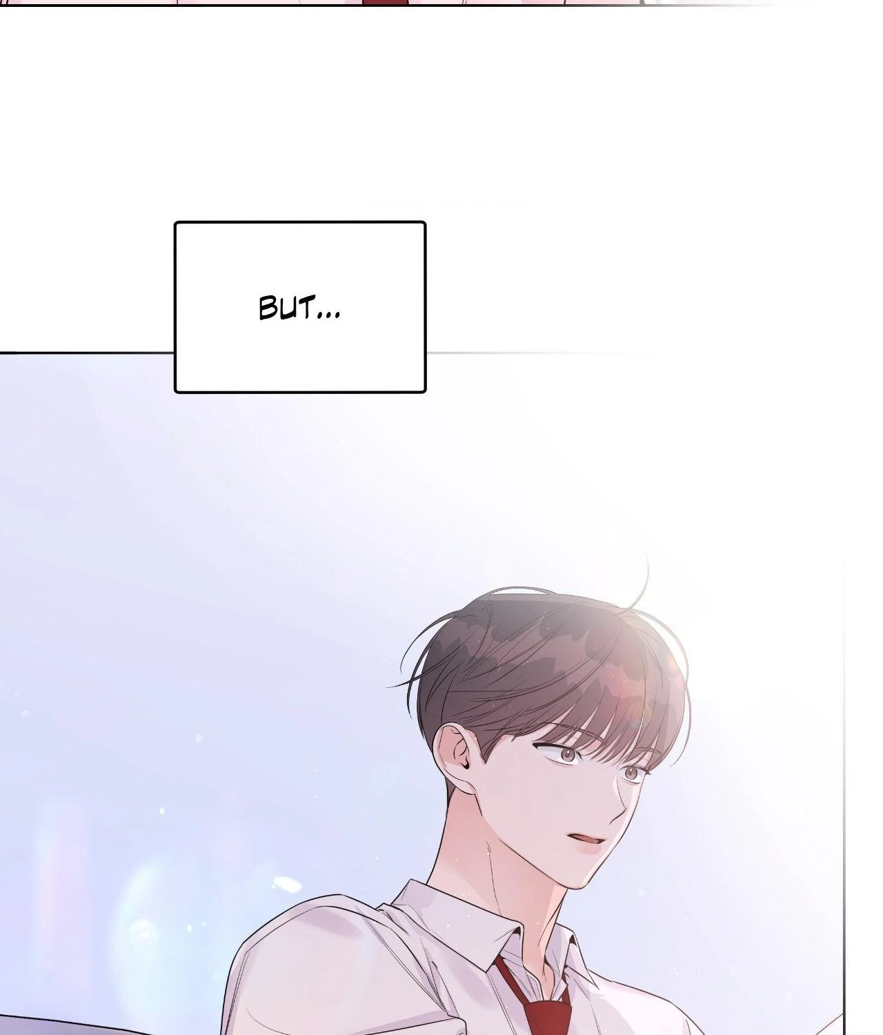 Never Mind, Darling [Official] - Chapter 32 manhwa