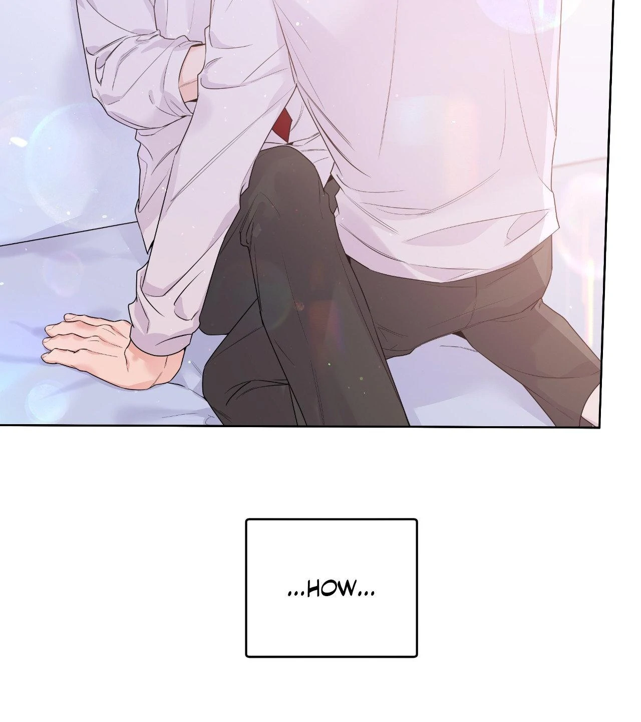 Never Mind, Darling [Official] - Chapter 32 manhwa
