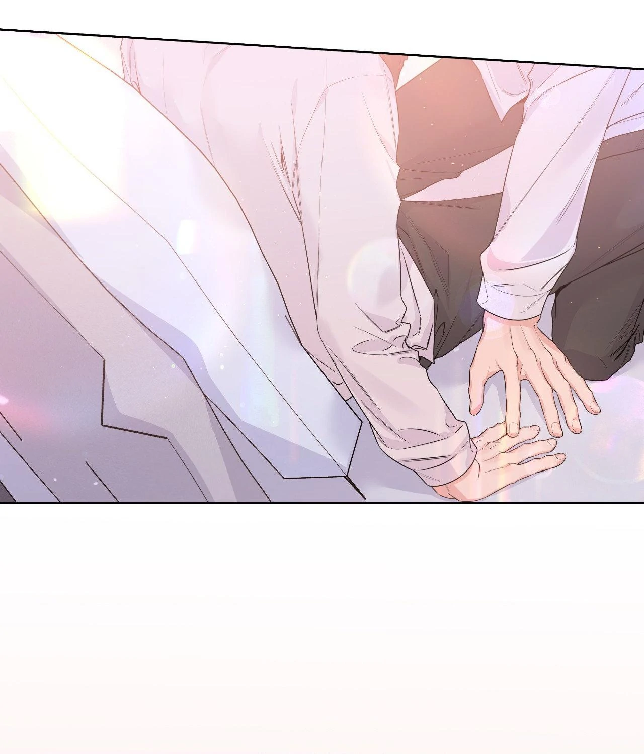 Never Mind, Darling [Official] - Chapter 32 manhwa