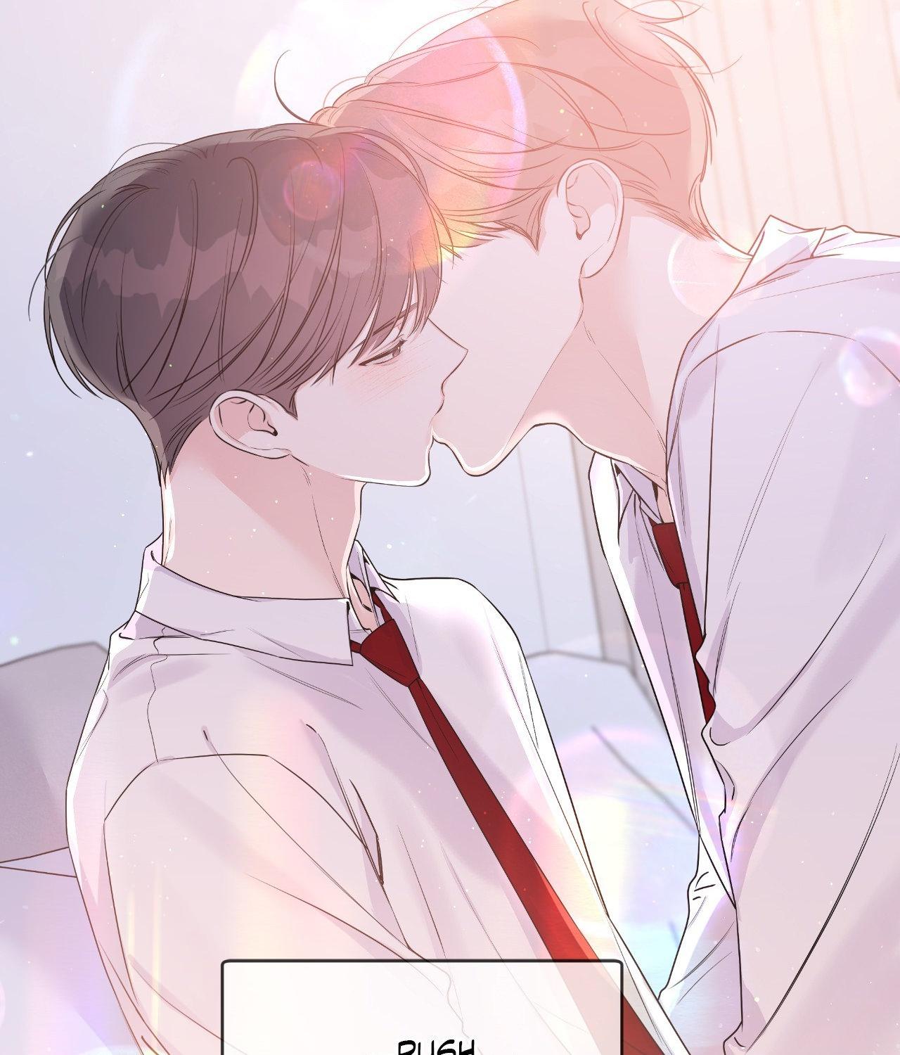 Never Mind, Darling [Official] - Chapter 32 manhwa