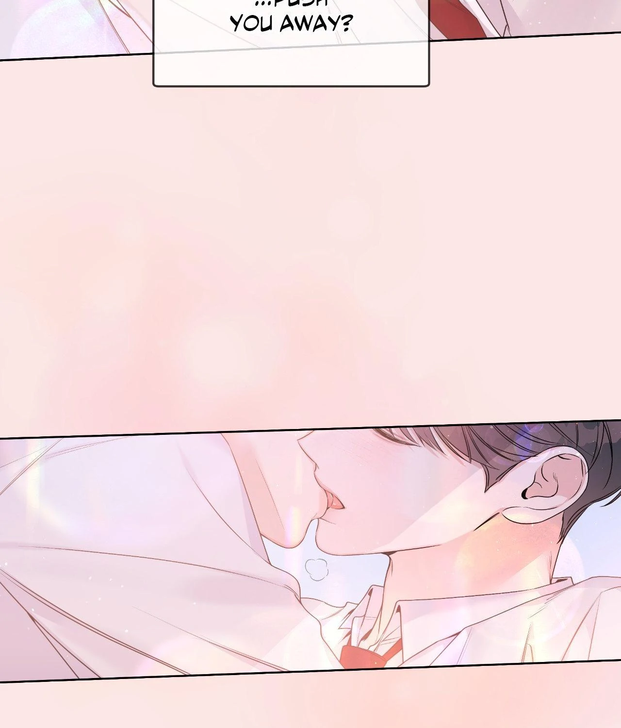 Never Mind, Darling [Official] - Chapter 32 manhwa