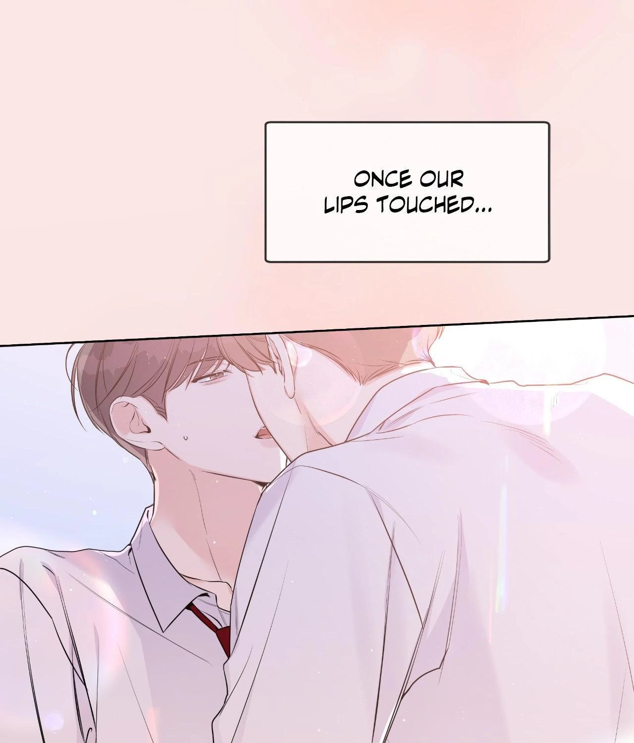 Never Mind, Darling [Official] - Chapter 32 manhwa