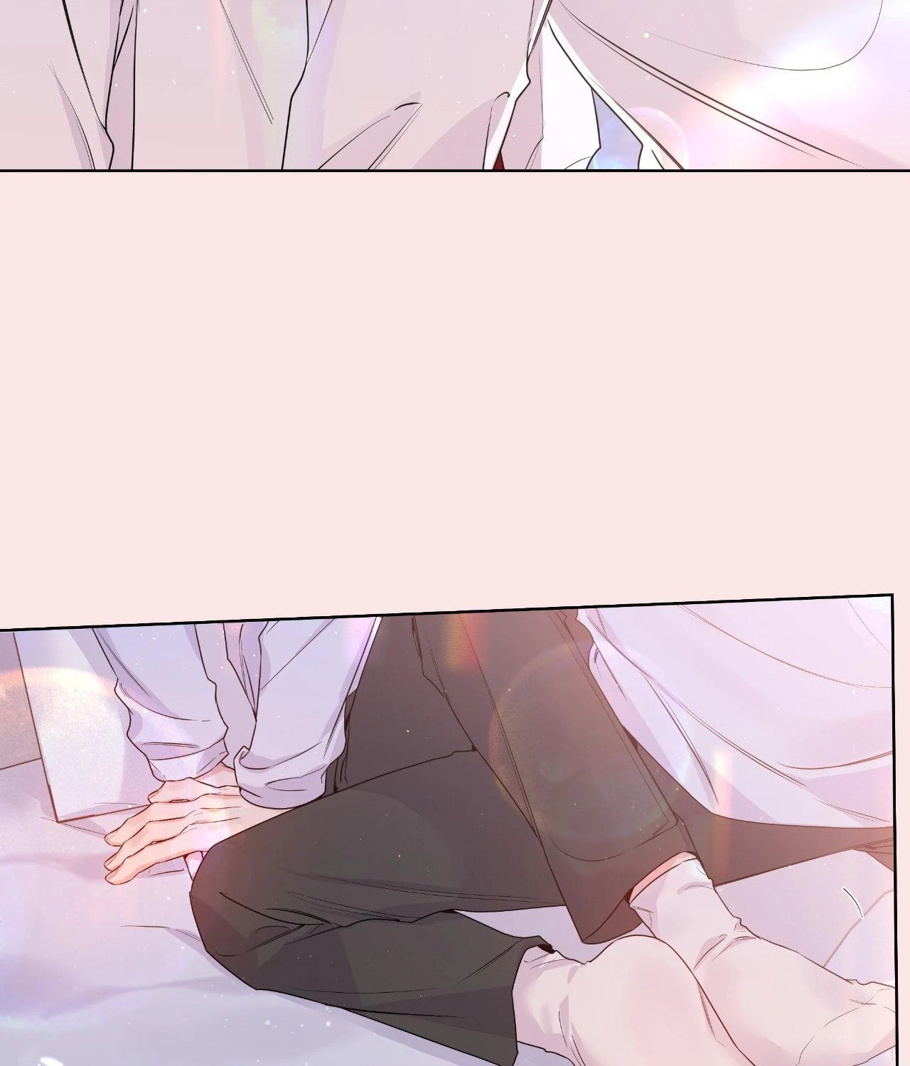 Never Mind, Darling [Official] - Chapter 32 manhwa