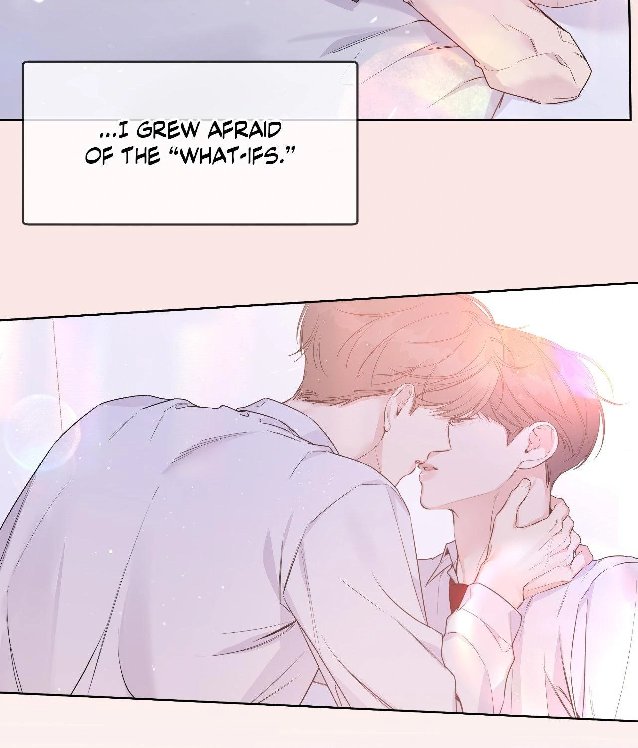 Never Mind, Darling [Official] - Chapter 32 manhwa
