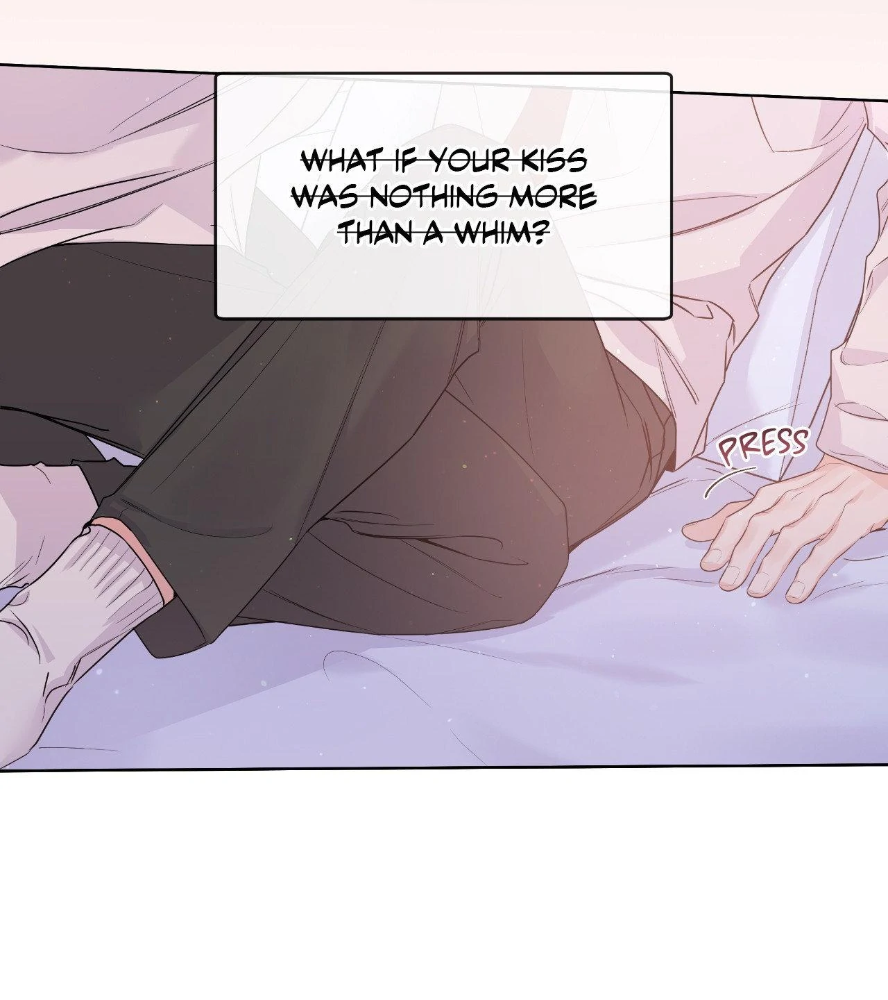 Never Mind, Darling [Official] - Chapter 32 manhwa