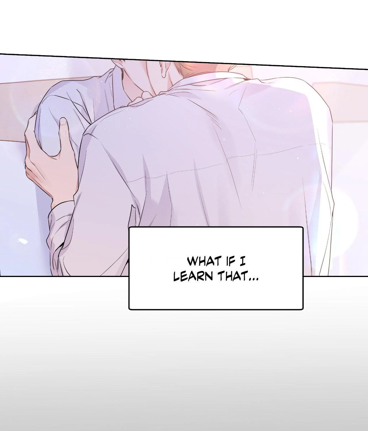 Never Mind, Darling [Official] - Chapter 32 manhwa