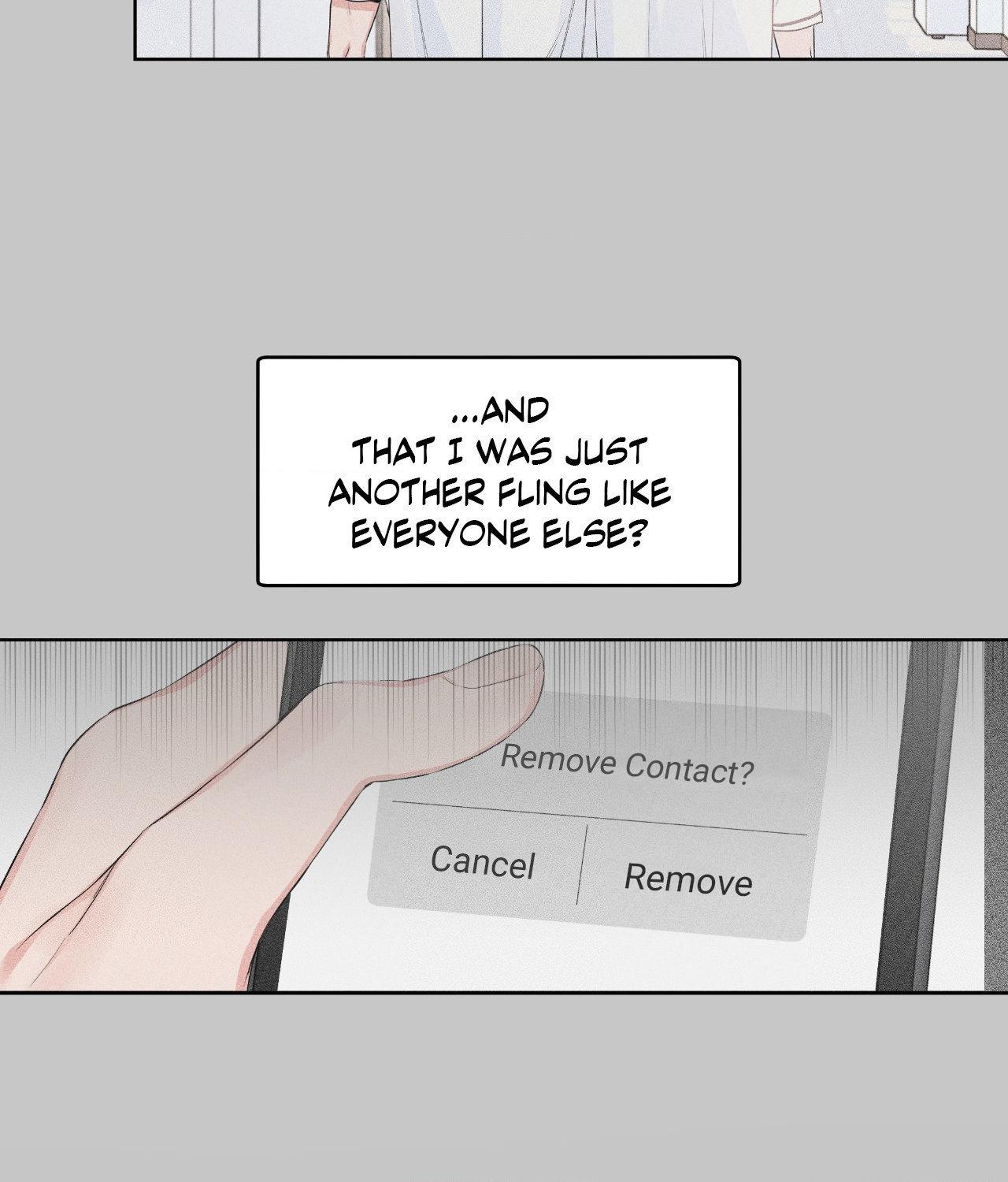 Never Mind, Darling [Official] - Chapter 32 manhwa