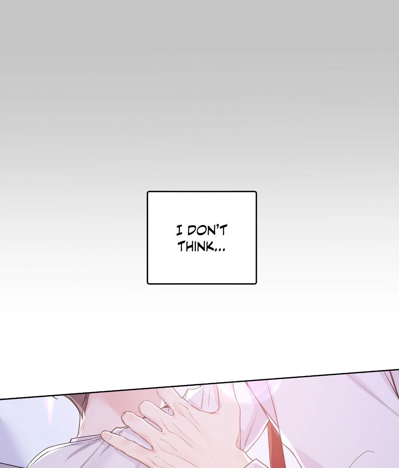 Never Mind, Darling [Official] - Chapter 32 manhwa