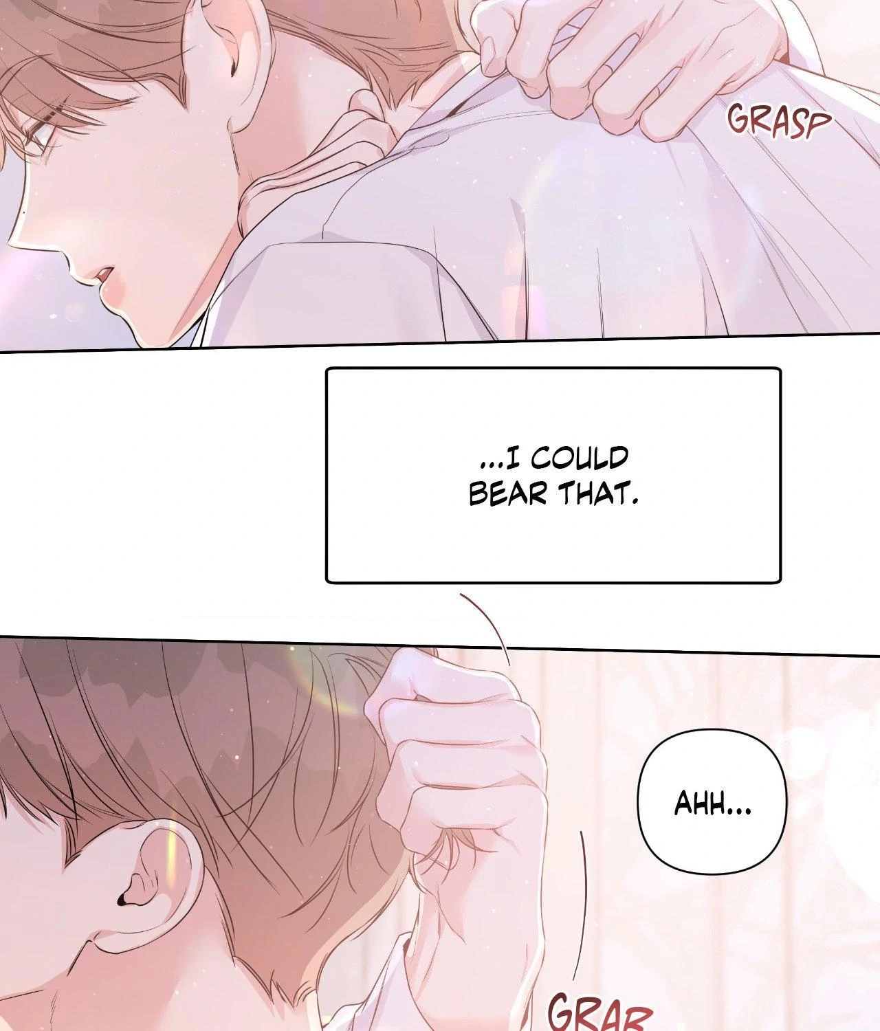Never Mind, Darling [Official] - Chapter 32 manhwa