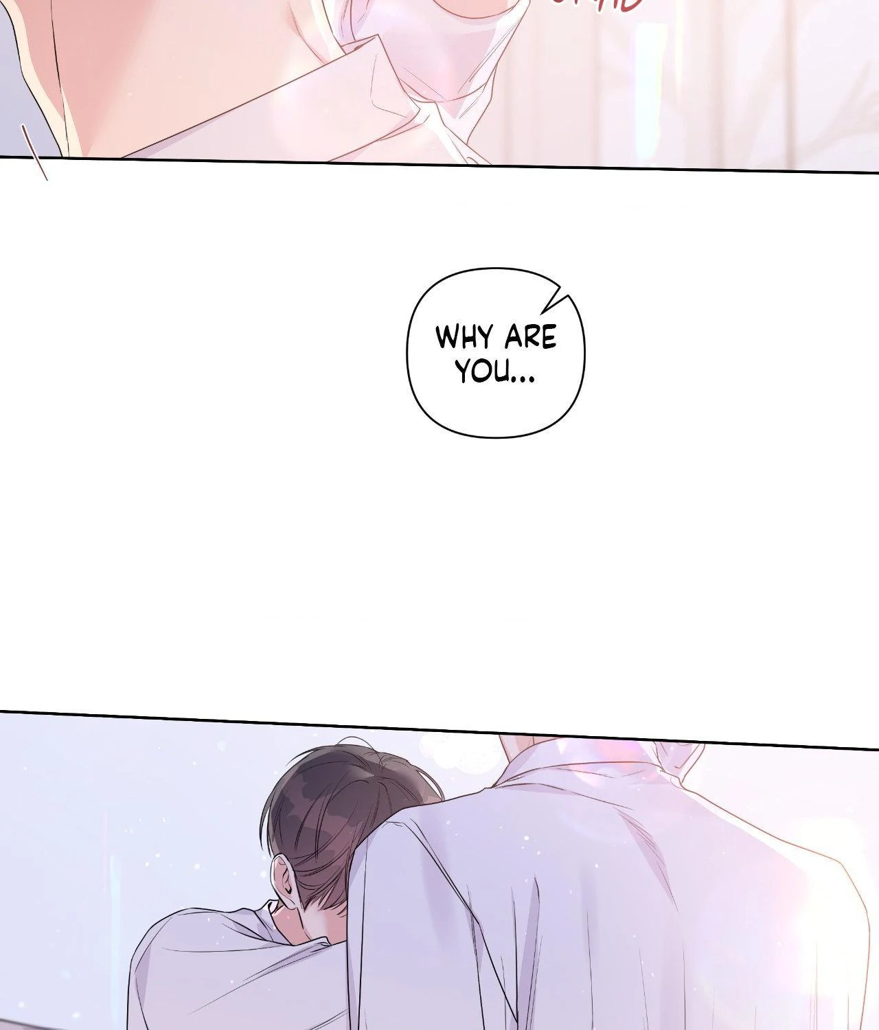 Never Mind, Darling [Official] - Chapter 32 manhwa